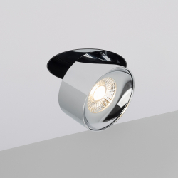Точечный светильник PLURIO 038064