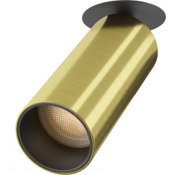 Точечный светильник FOCUS LED C053CL-L12W3K-W-BS