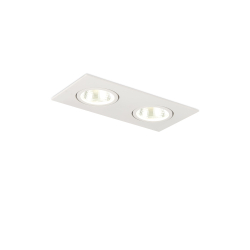 Точечный светильник 2077 2077-LED24DLW