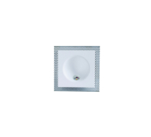Точечный светильник Dl18427 DL18427/11WW-SQ White