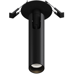 Точечный светильник Focus T C141RS-L125-6W3K-B