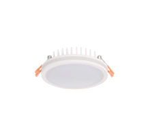 Точечный светильник  DL18836/15W White R Dim