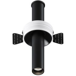 Точечный светильник Focus T C140TRS-L200-7W4K-B