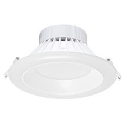 Точечный светильник DL18731 DL18731/30W-White R Dim