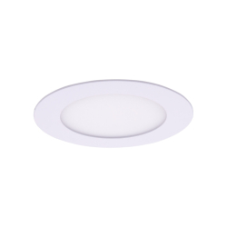 Точечный светильник  PL-R118-6-NW