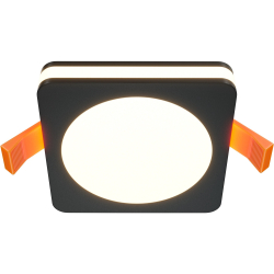 Точечный светильник Phanton DL2001-L7B