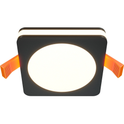 Точечный светильник Phanton DL2001-L7B