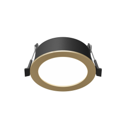 Точечный светильник Orb DL130-GX53-MG