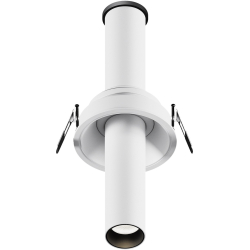 Точечный светильник Focus T C140RS-L200-7W4K-W