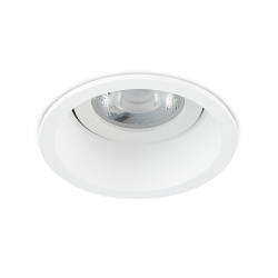 Точечный светильник Basis DL18901R7W1W50