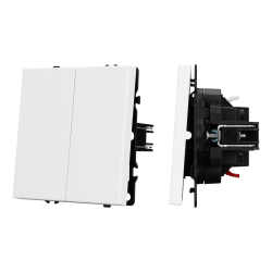 Выключатель NOBE 054242