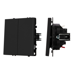 Выключатель NOBE 054252