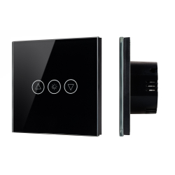 Светорегулятор сенсорный OMALI 050060