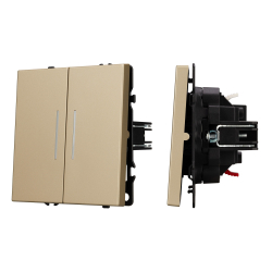 Выключатель NOBE 054265