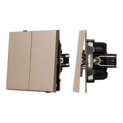 Выключатель  054141