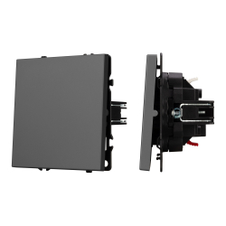 Выключатель NOBE 054248