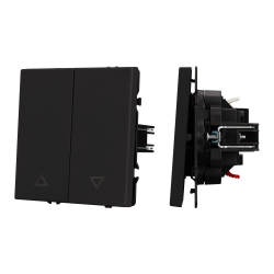 Выключатель NOBE 054273