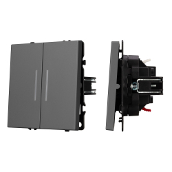 Выключатель NOBE 054266