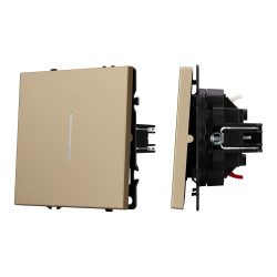 Выключатель NOBE 054259