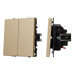 Выключатель NOBE 054256