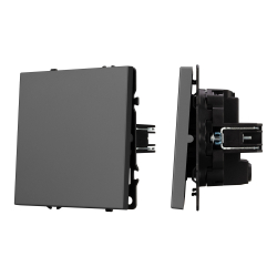 Выключатель NOBE 054251