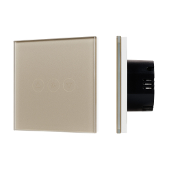 Светорегулятор сенсорный OMALI 050064