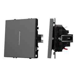 Выключатель NOBE 054263