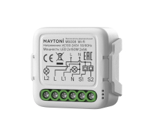 Выключатель Выключатели MS008