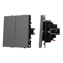 Выключатель NOBE 054254