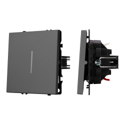 Выключатель NOBE 054260