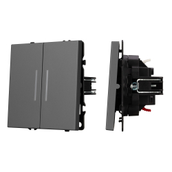 Выключатель NOBE 054269