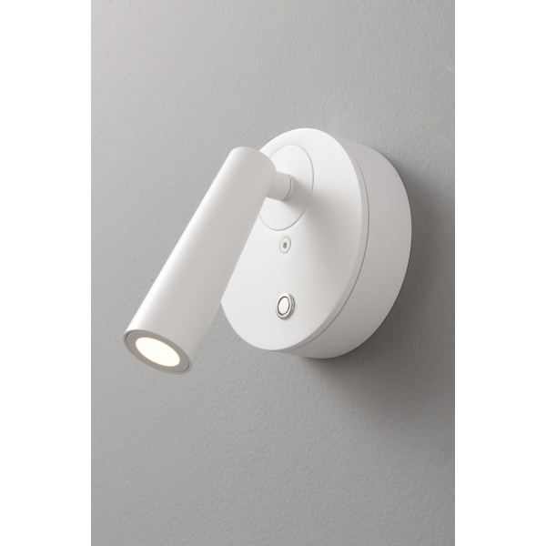 Бра Crystal Lux CLT 233W WH