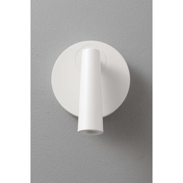 Бра Crystal Lux CLT 233W WH