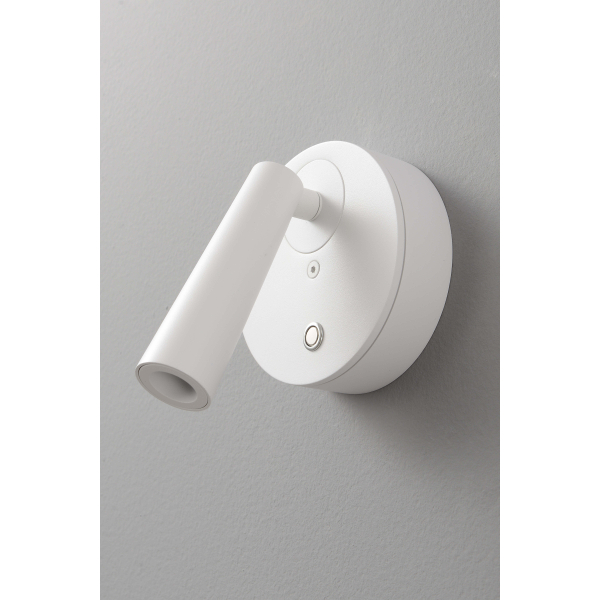 Бра Crystal Lux CLT 233W WH