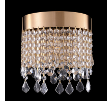 Бра Crystal Lux AQUA AP1