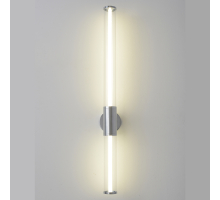 Бра Crystal Lux LINEUP AP18W LED CHROME