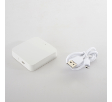 Модуль управления Space Smart Home Crystal Lux CLT 0.203 12