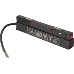 Драйвер для магнитного шинопровода 48V, 100W CLT 0.203 08 BL SMART