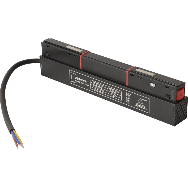 Драйвер для магнитного шинопровода 48V, 100W CLT 0.203 08 BL SMART