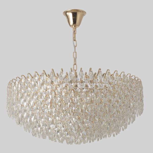 Люстра Crystal Lux HEDONIST SP24 Люстра Crystal Lux HEDONIST SP24
