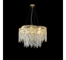 Люстра Crystal Lux ABRIL SP12 GOLD