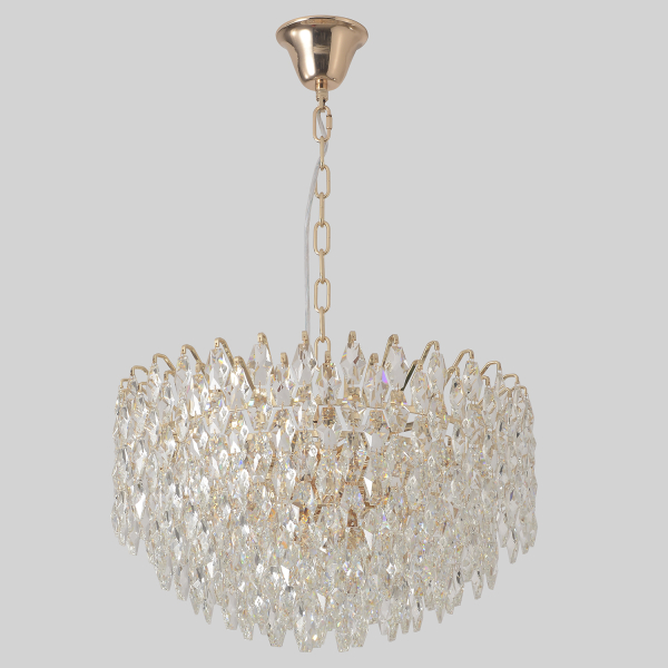 Люстра Crystal Lux HEDONIST SP12 Люстра Crystal Lux HEDONIST SP12
