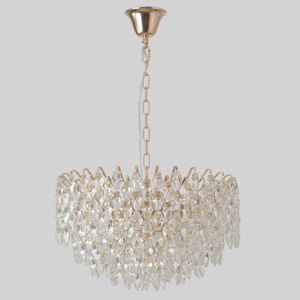 Люстра Crystal Lux HEDONIST SP12 Люстра Crystal Lux HEDONIST SP12