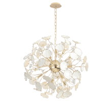 Люстра Crystal Lux MARGO SP18