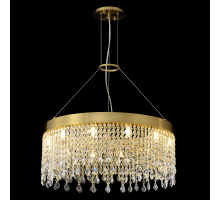 Люстра Crystal Lux AQUA SP12