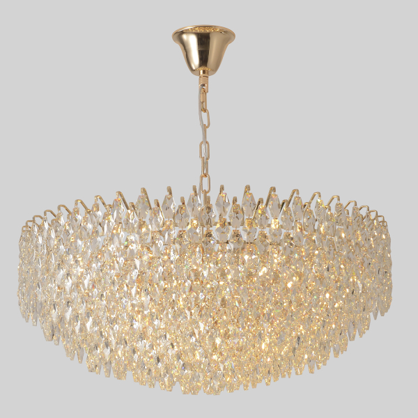 Люстра Crystal Lux HEDONIST SP24 Люстра Crystal Lux HEDONIST SP24