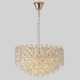 Люстра Crystal Lux HEDONIST SP12