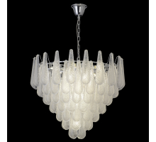 Люстры Crystal Lux FONTAIN SP18 CHROME