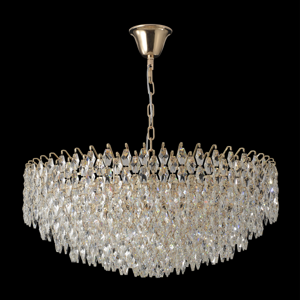 Люстра Crystal Lux HEDONIST SP24 Люстра Crystal Lux HEDONIST SP24