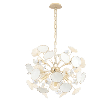 Люстра Crystal Lux MARGO SP9